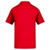 Officiële Voetbalshirt Aberdeen Thuis 2025-26 - Heren
